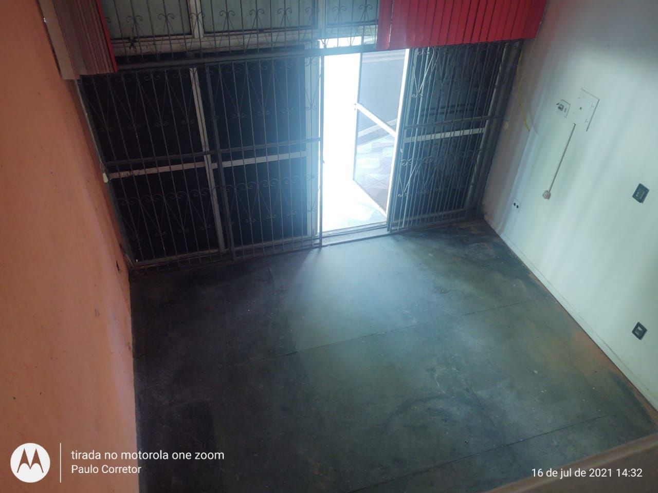 Sala para alugar, 25 m² por RS 800,00-mês - Chapada - Manaus-AM