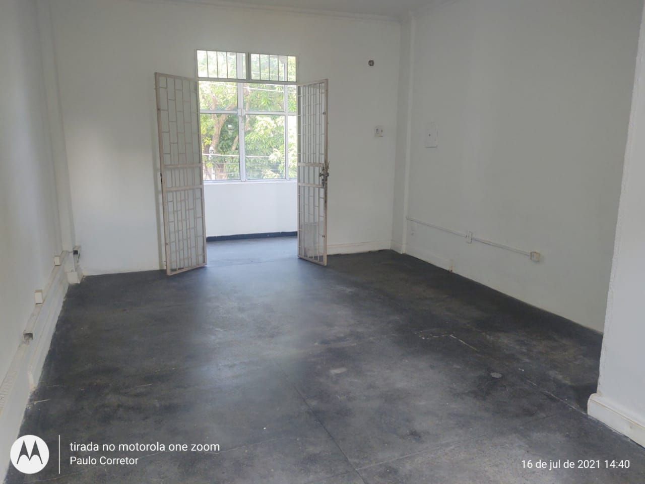 Loft com 1 dormitório para alugar, 40 m² por RS 900,00-mês - Chapada - Manaus-AM