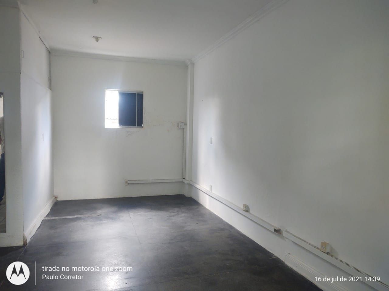 Loft com 1 dormitório para alugar, 40 m² por RS 900,00-mês - Chapada - Manaus-AM