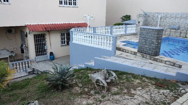 Belíssima casa estilo chácara com 6 quartos à venda, 1000 m² por RS 1.500.000 - Colônia Santo Antôni