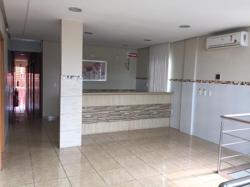 Prédio à venda, 416 m² por RS 3.500.000,00 - São Geraldo - Manaus-AM
