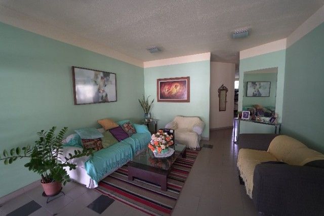 Casa com 4 dormitórios à venda, 500 m² por RS 1.300.000,00 - Ponta Negra - Manaus-AM