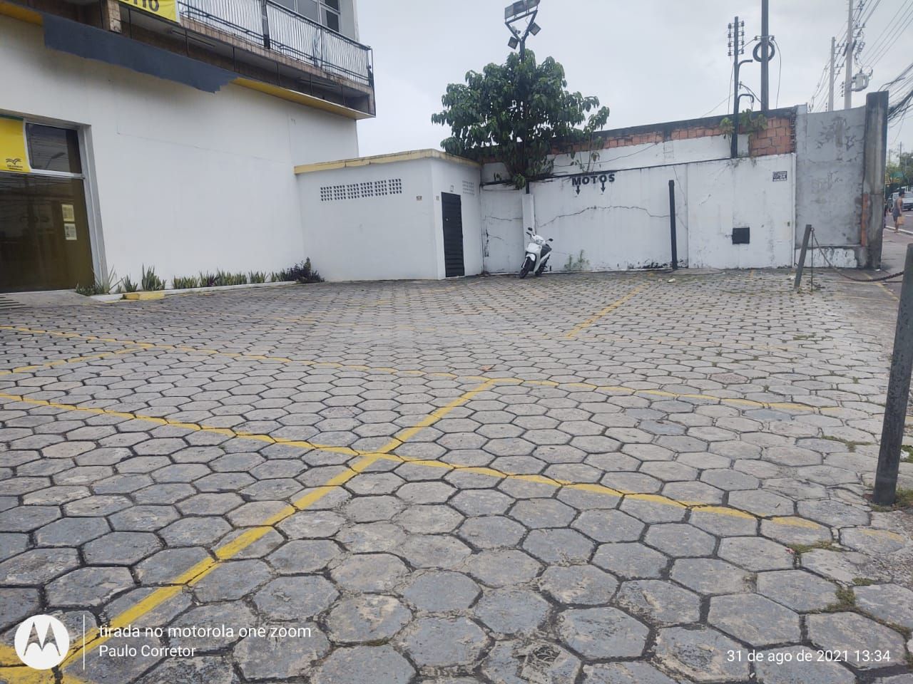 Prédio para alugar, 2000 m² por RS 40.000,00-mês - Chapada - Manaus-AM