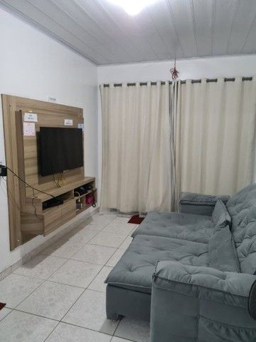 Casa com 2 dormitórios à venda, 70 m² por RS 190.000,00 - São José Operário - Manaus-AM