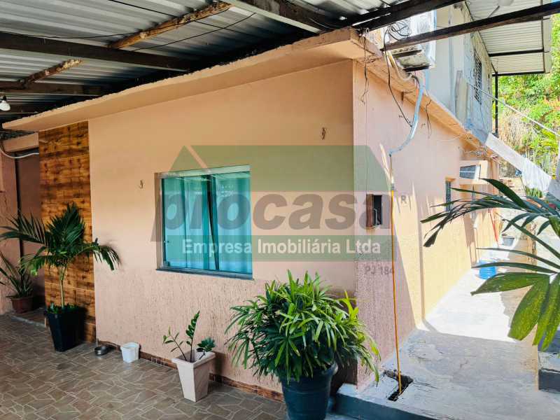Casa Duplex com 4 dormitórios à venda, 180 m² por RS 230.000,00- São José Operário - Manaus-AM