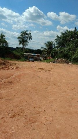 Terreno à venda, 1200 m² por RS 225.000 - Tarumã - Manaus-AM