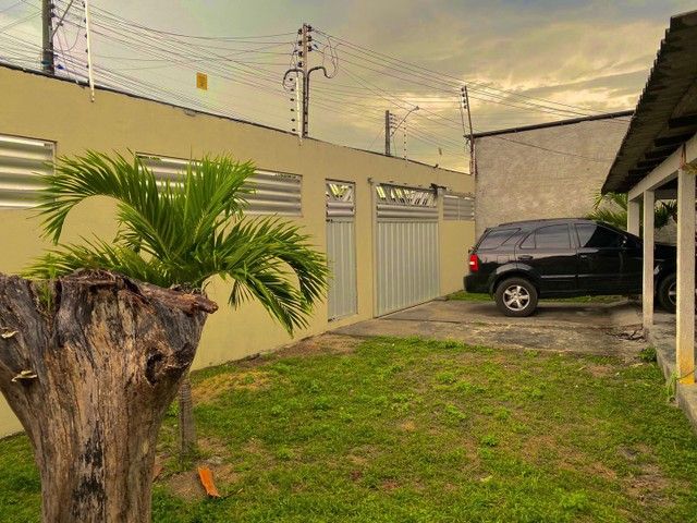 Casa com 3 dormitórios à venda, 150 m² por RS 275.000,00 - Cidade Nova - Manaus-AM