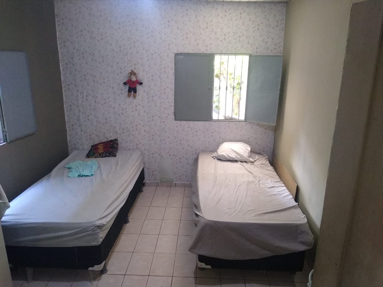 Casa com 3 dormitórios à venda, 100 m² por RS 200.000 - Santo Agostinho - Manaus-AM