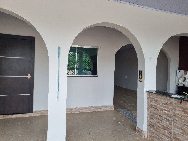 Ótima casa com 3 quartos, no Conjunto Santos Dumont, venda, 160 m² por RS 650.000 - Paz - Manaus-AM