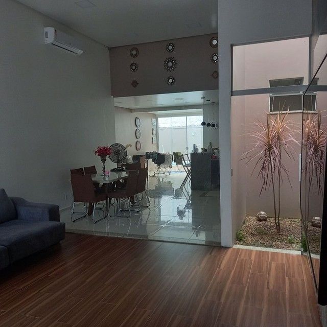 Casa de Condomínio à venda com 3 quartos, 275m² - Foto 3