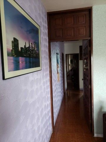 Casa com 3 dormitórios à venda, 150 m² por RS 450.000,00 - Aleixo - Manaus-AM
