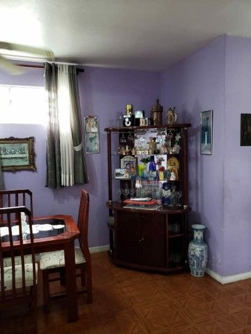Casa com 3 dormitórios à venda, 150 m² por RS 450.000,00 - Aleixo - Manaus-AM