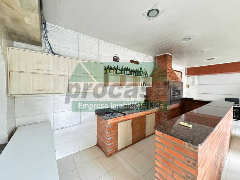 Casa à venda com 4 quartos, 700m² - Foto 16