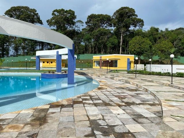Terreno em condomínio fechado à venda, 900 m² por RS 255.000 - Tarumã - Manaus-AM