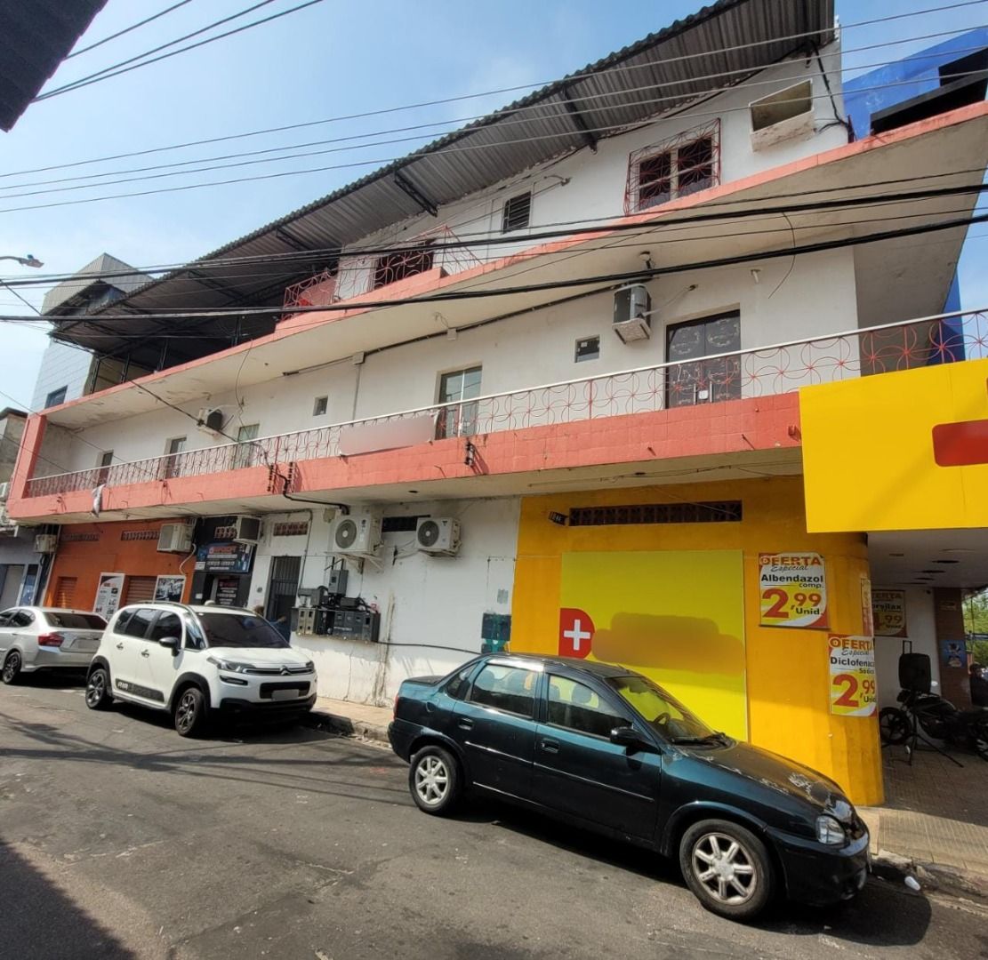 Ótimo prédio à venda, 300 m² por RS 950.000 - Educandos - Manaus-AM