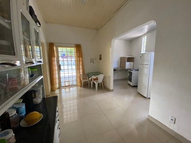 Casa com 2 dormitórios à venda, 220 m² por RS 350.000,00 - Aleixo - Manaus-AM