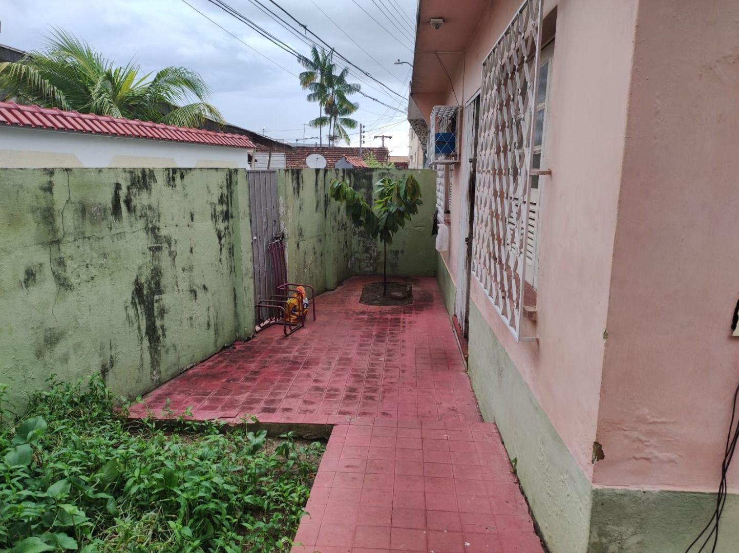 Terreno à venda, 523 m² por RS 350.000,00 - Centro - Manaus-AM