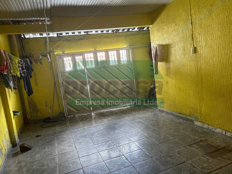Casa com 3  dormitórios à venda, 100 m² por RS 200.000 - Santo Agostinho - Manaus-AM