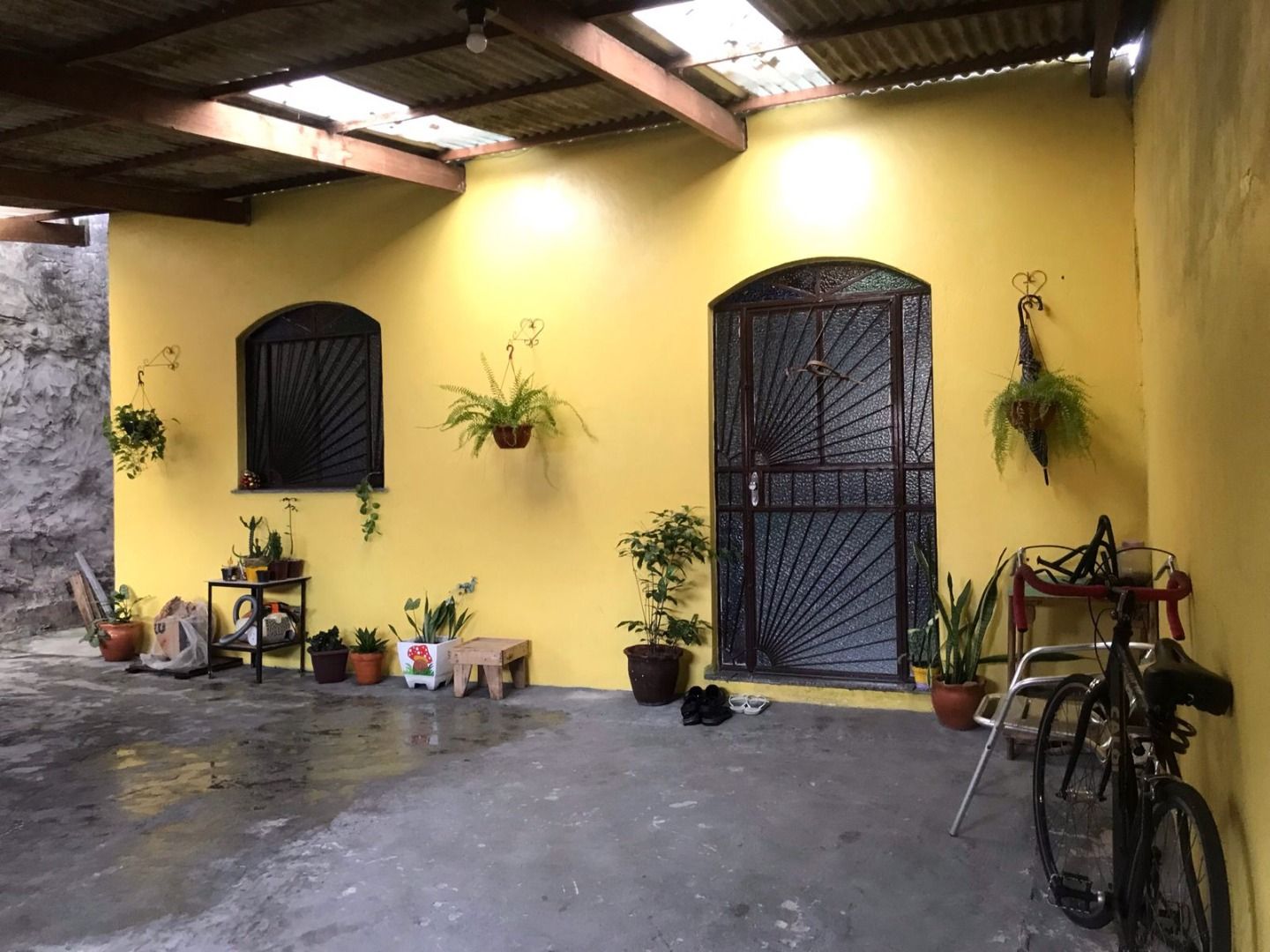 Casa com 2 dormitórios à venda, 150 m² por RS 230.000 - Flores - Manaus-AM