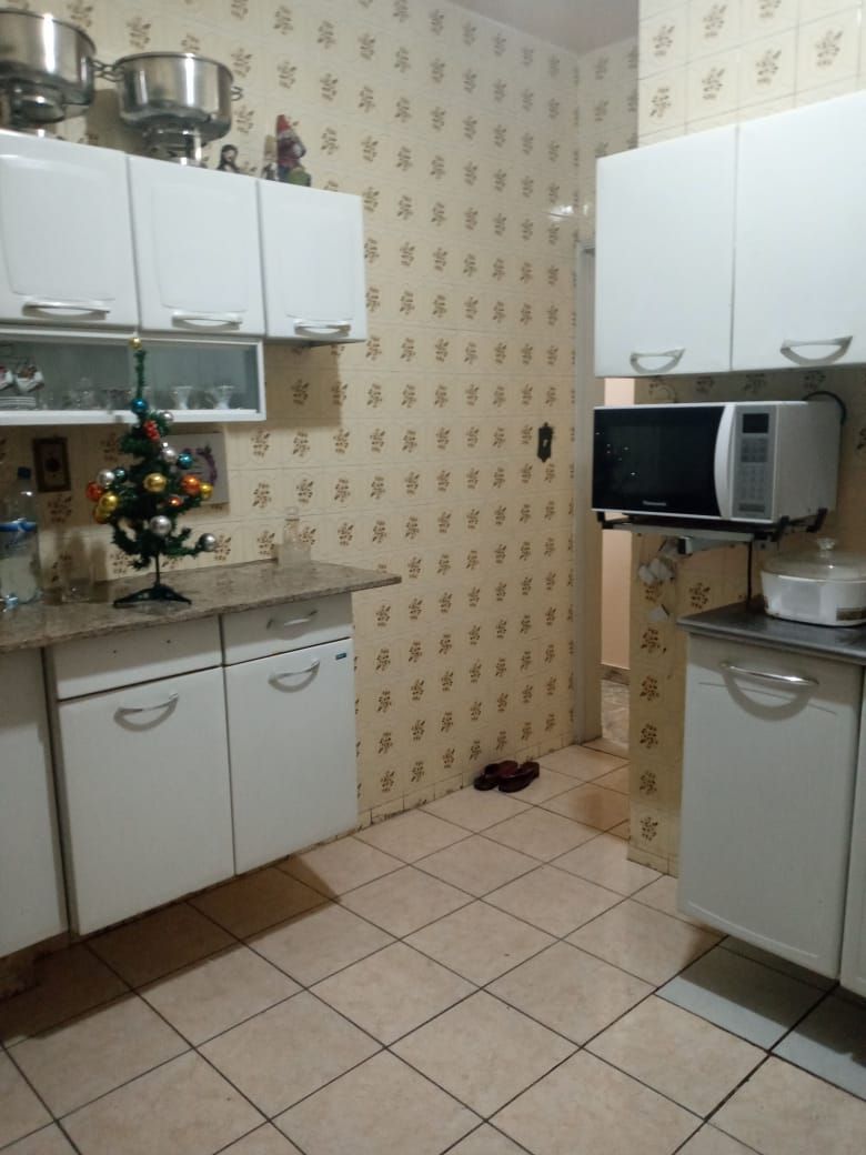 Apartamento mobiliado com 3 dormitórios à venda, 104 m² por RS 400.000 - Centro - Manaus-AM