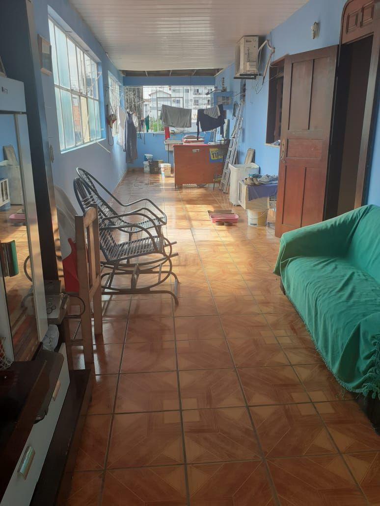Casa com 5 dormitórios à venda, 360 m² por RS 500.000 - Parque 10 de Novembro - Manaus-AM