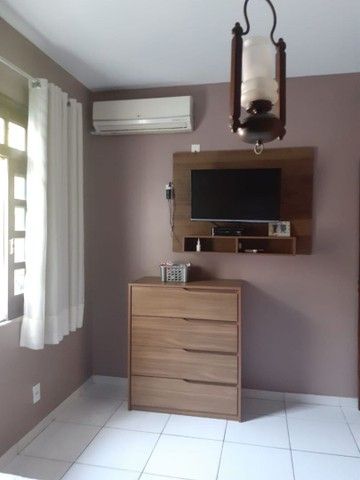 Casa com 5 dormitórios à venda, 320 m² por RS 740.000 - Japiim - Manaus-AM