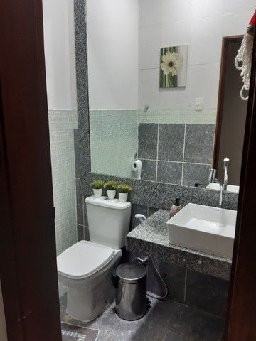 Casa de Condomínio à venda com 4 quartos, 300m² - Foto 5