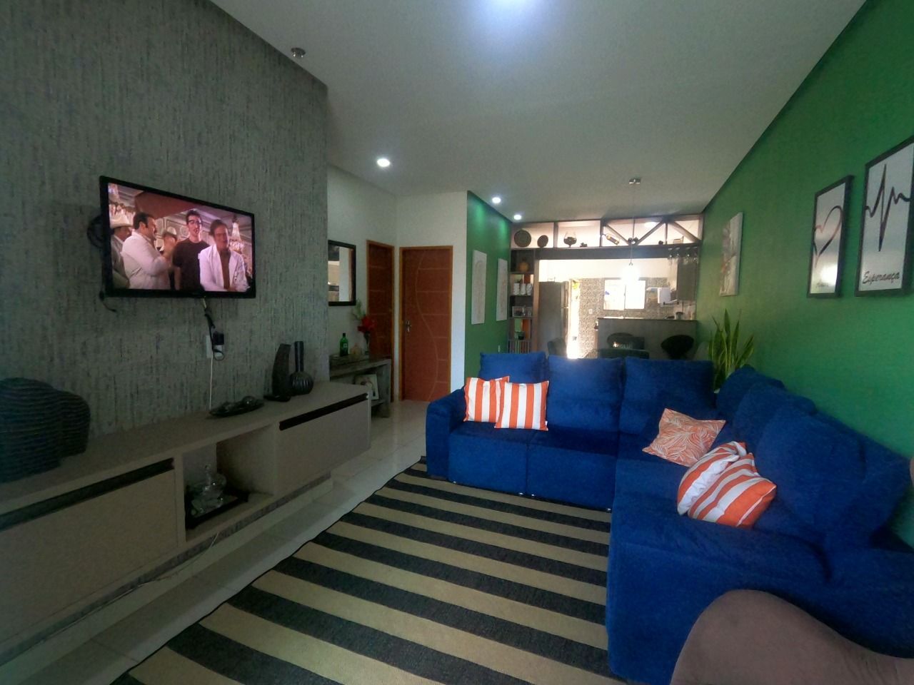 Casa com 3 dormitórios à venda, 310 m² por RS 300.000,00 - Colônia Terra Nova - Manaus-AM