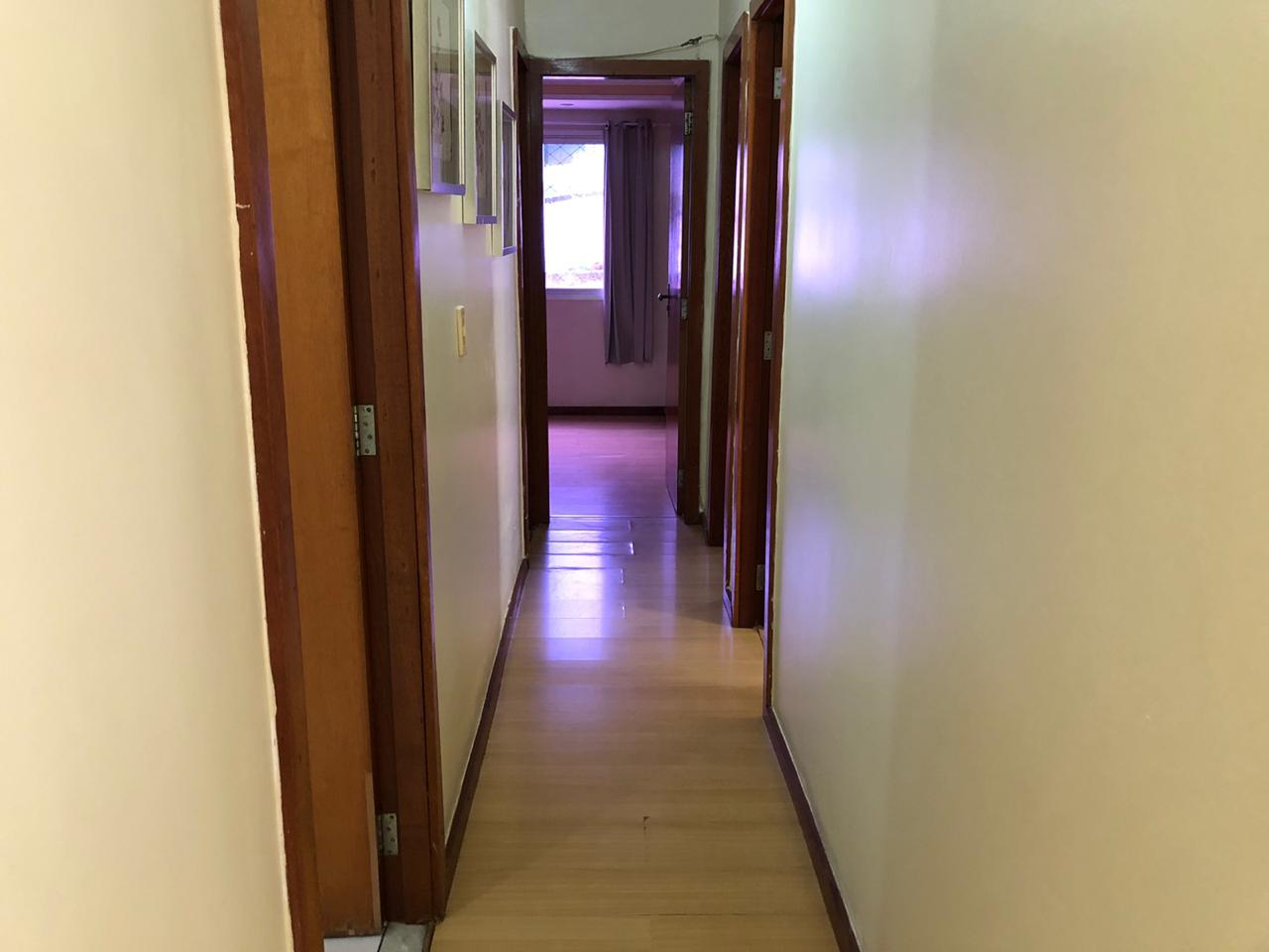 Apartamento à venda com 3 quartos, 75m² - Foto 5