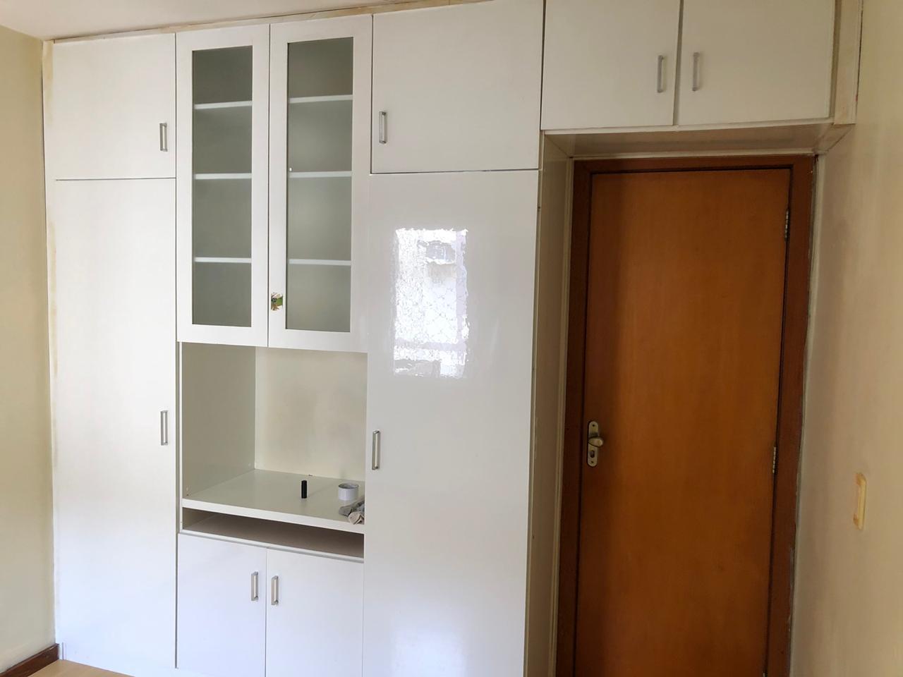 Apartamento à venda com 3 quartos, 75m² - Foto 7