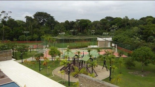 Terreno à venda, 477 m² por RS 350.000 - Ponta Negra - Manaus-AM