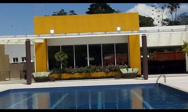 Terreno à venda, 477 m² por RS 350.000 - Ponta Negra - Manaus-AM
