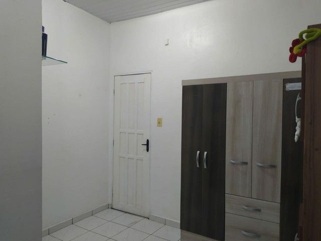Casa com 3 dormitórios à venda, 120 m² por RS 180.000,00 - Lírio do Vale - Manaus-AM