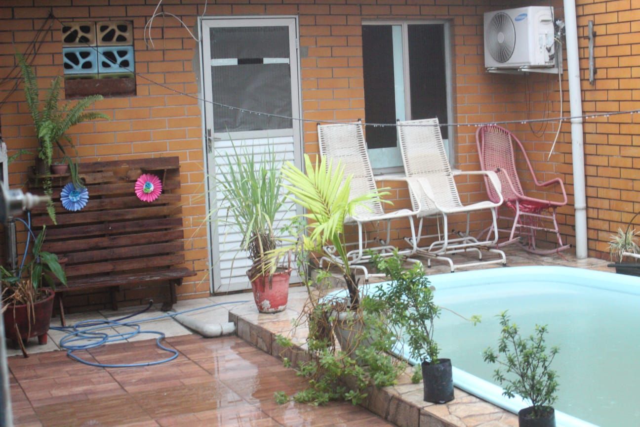 Casa com 5 dormitórios à venda, 300 m² por RS 650.000,00 - Dom Pedro - Manaus-AM