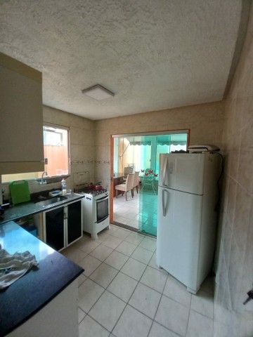 Casa com 2 dormitórios à venda, 70 m² por RS 400.000,00 - Tarumã Açu - Manaus-AM
