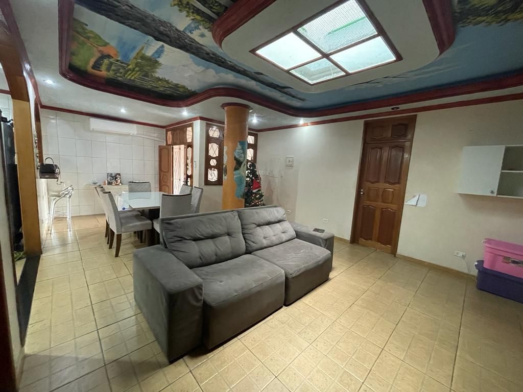 Casa com 3 dormitórios para alugar, 425 m² por RS 4.800,00 -mês - Japiim - Manaus-AM