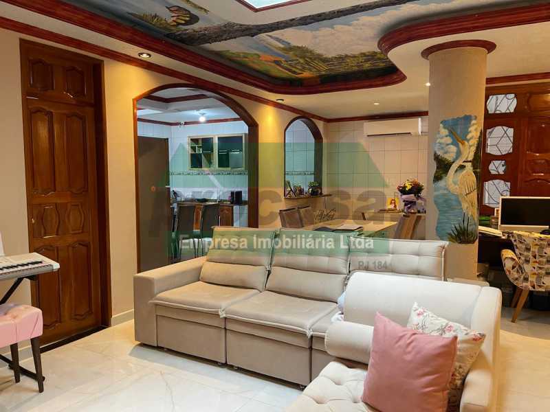 Casa, 3 quartos, 425 m² - Foto 1