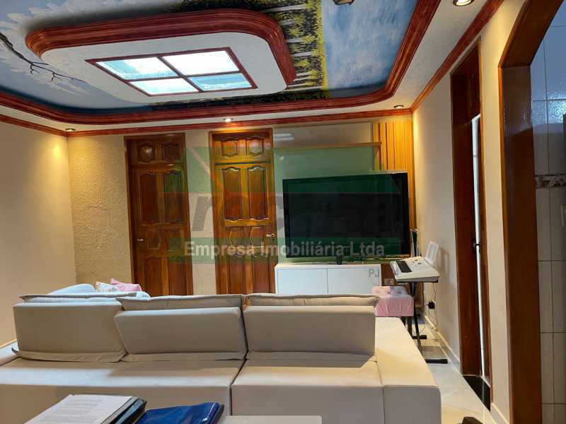 Casa, 3 quartos, 425 m² - Foto 2