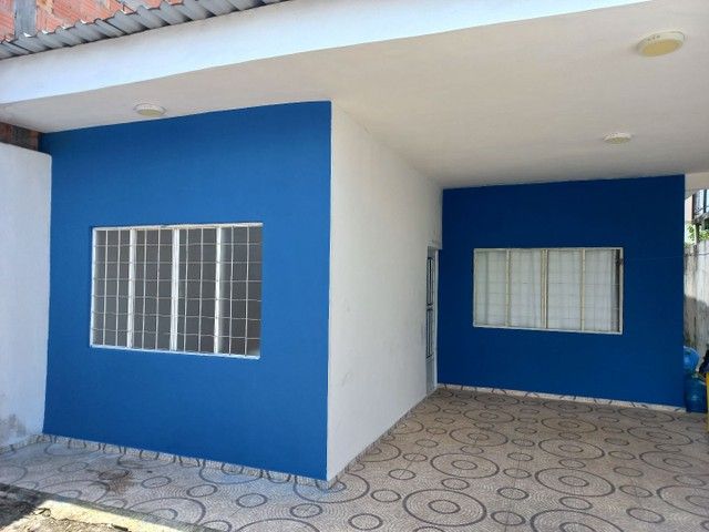 Casa com 2 dormitórios à venda, 160 m² por RS 288.000,00 - Nova Esperança - Manaus-AM