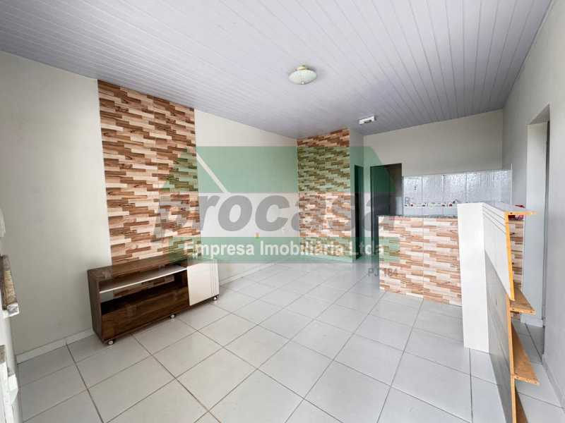 Casa, 2 quartos, 70 m² - Foto 4