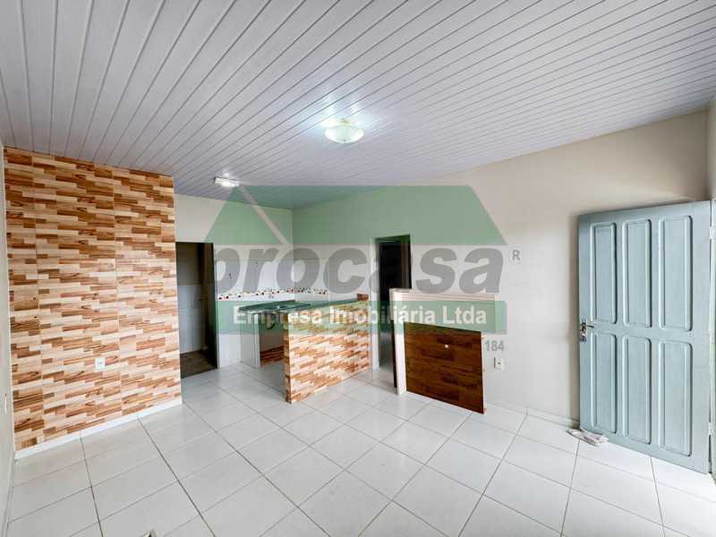 Casa, 2 quartos, 70 m² - Foto 3