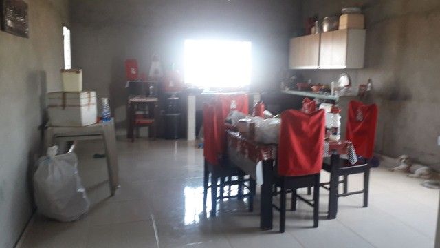 Casa com 4 dormitórios à venda, 160 m² por RS 230.000,00 - Tarumã-Açu - Manaus-AM