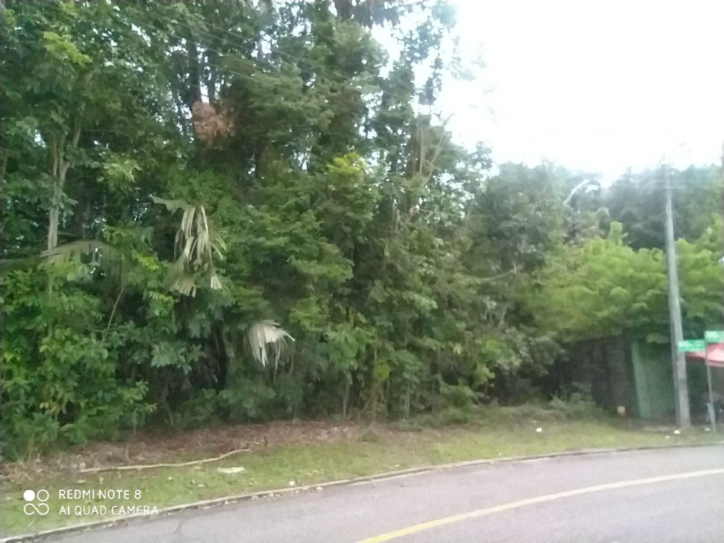 Terreno à venda, 583 m² por RS 430.000,00 - Ponta Negra - Manaus-AM