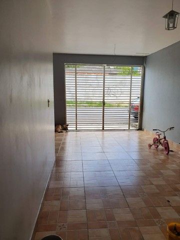 Casa com 3 dormitórios à venda, 160 m² por RS 300.000,00 - Cidade Nova - Manaus-AM
