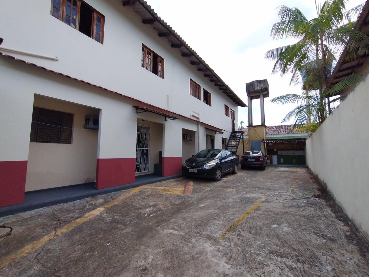 Prédio à venda, 300 m² por RS 750.000,00 - Novo Aleixo - Manaus-AM