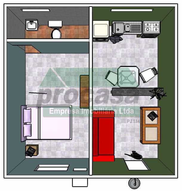 Prédio Inteiro, 300 m² - Foto 10