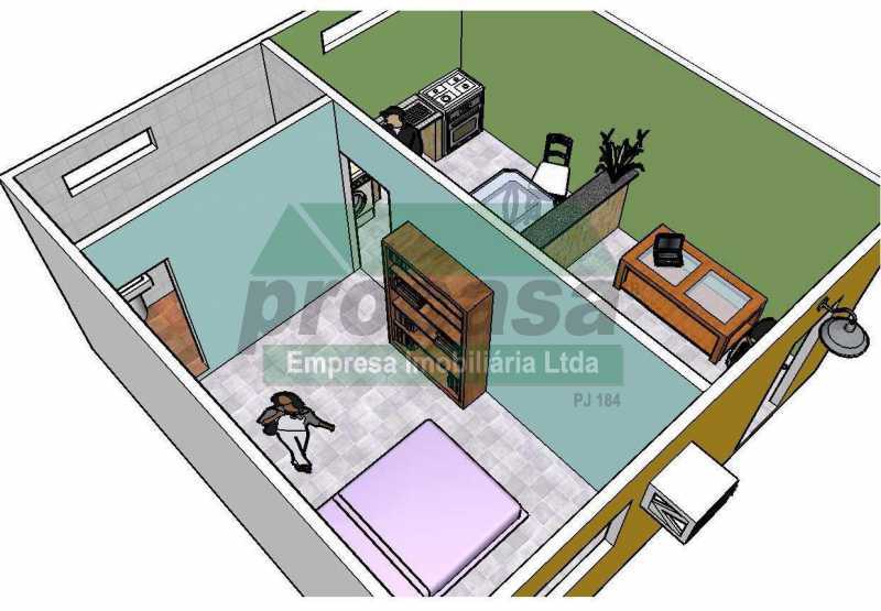 Prédio Inteiro, 300 m² - Foto 9