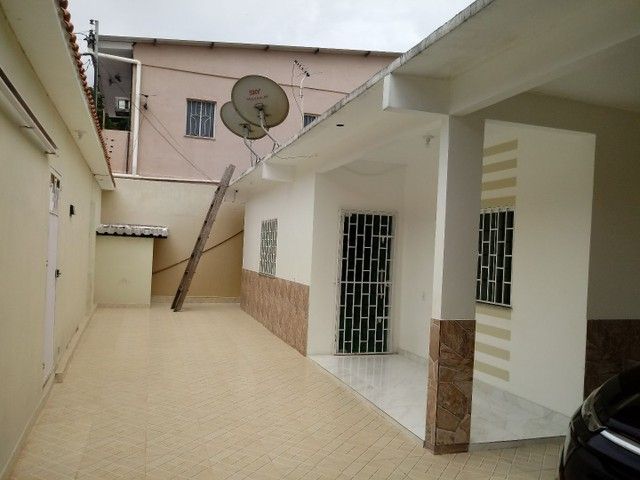 Casa com 3 dormitórios à venda, 200 m² por RS 370.000 - Colônia Terra Nova - Manaus-AM
