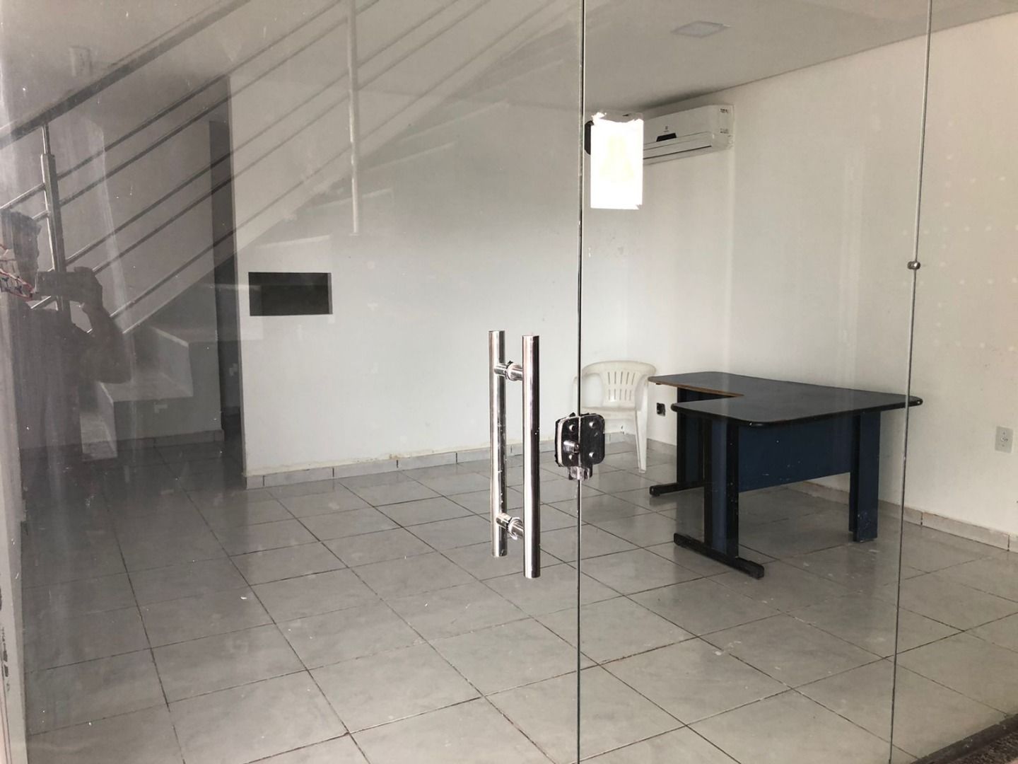 Sala para alugar, 30 m² por RS 2.025,00-mês - Cachoeirinha - Manaus-AM