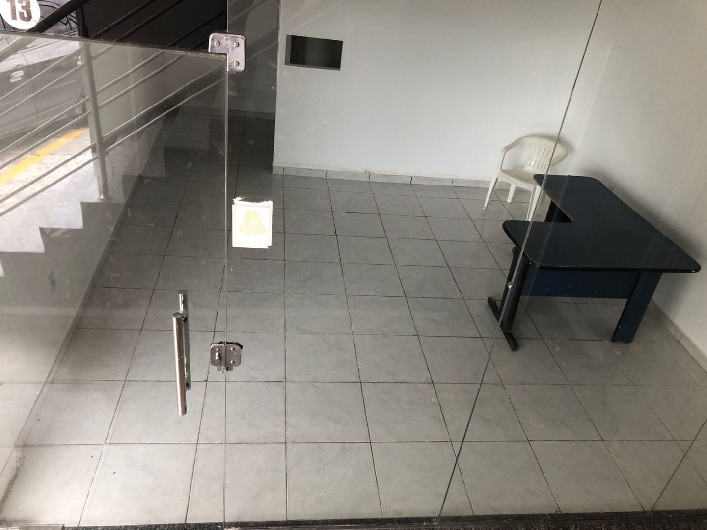 Sala para alugar, 30 m² por RS 2.025,00-mês - Cachoeirinha - Manaus-AM